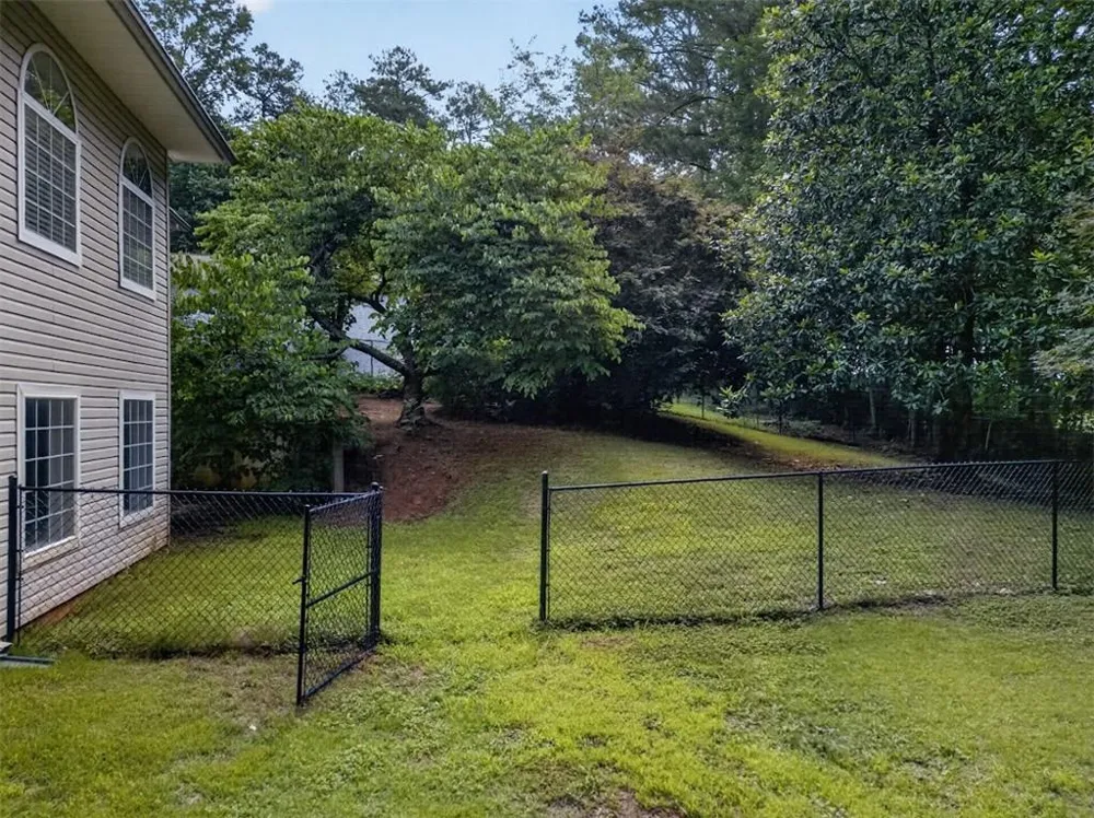 8993 Dornoch Circle Winston, GA 30187
