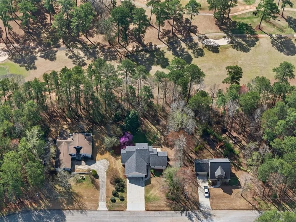 8993 Dornoch Circle Winston, GA 30187