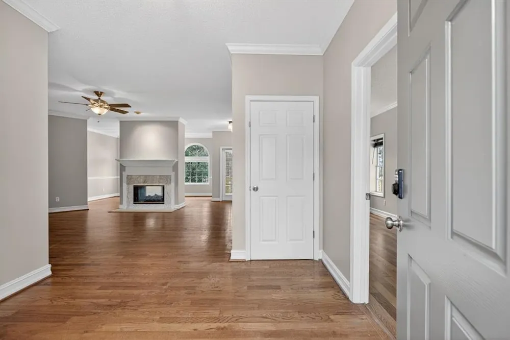 8993 Dornoch Circle Winston, GA 30187