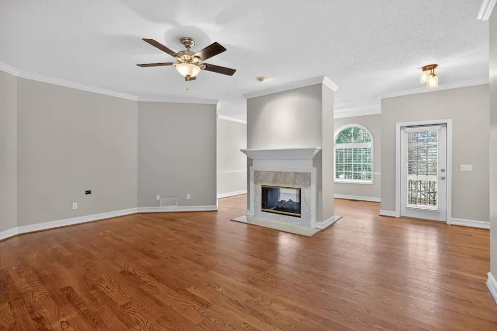 8993 Dornoch Circle Winston, GA 30187