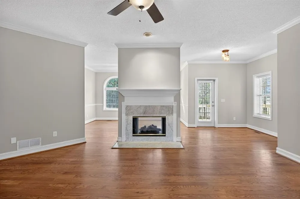 8993 Dornoch Circle Winston, GA 30187