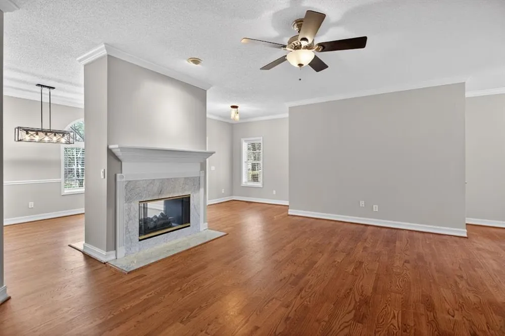 8993 Dornoch Circle Winston, GA 30187