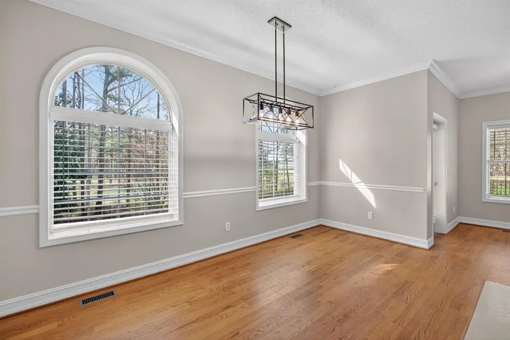 8993 Dornoch Circle Winston, GA 30187