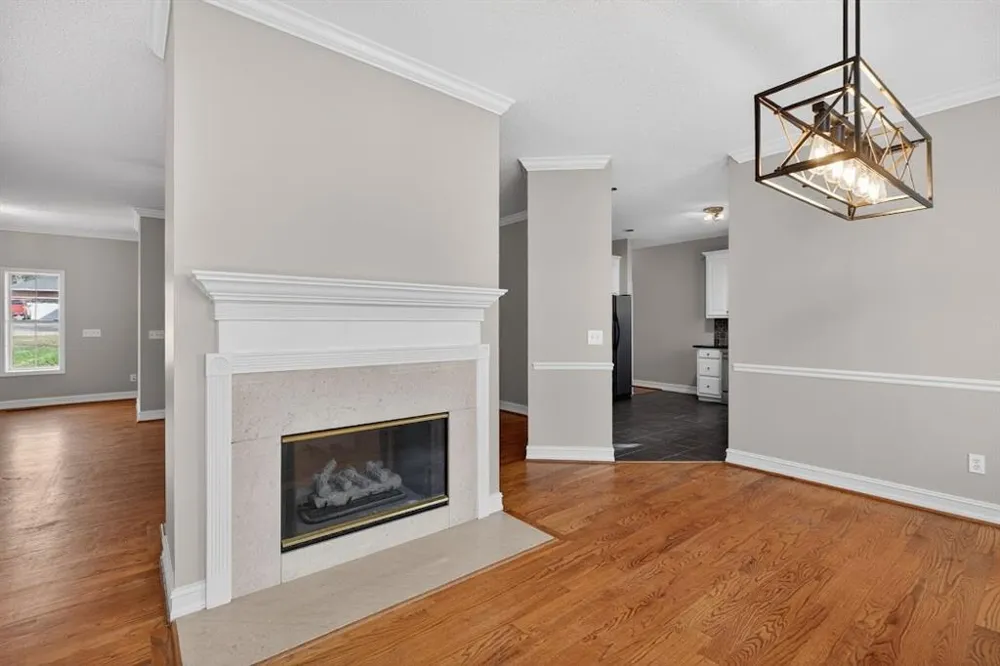 8993 Dornoch Circle Winston, GA 30187