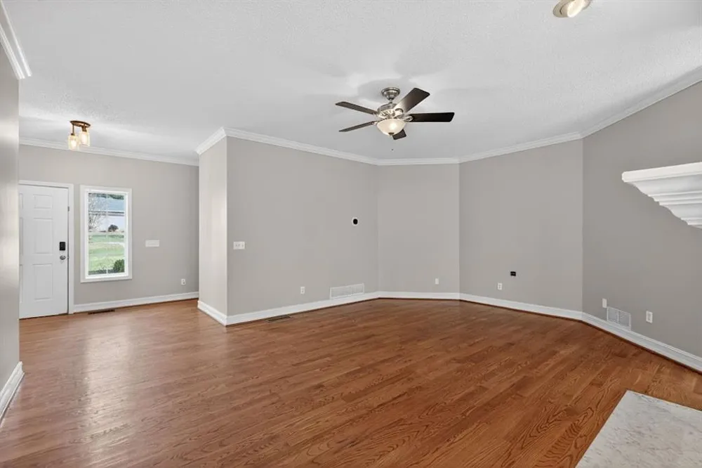 8993 Dornoch Circle Winston, GA 30187