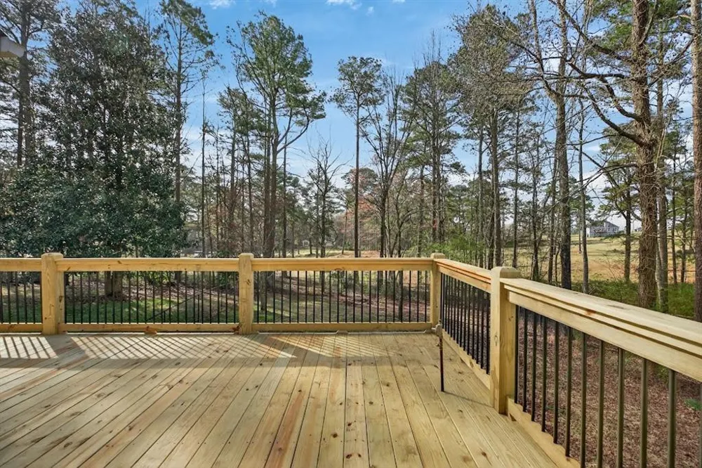 8993 Dornoch Circle Winston, GA 30187