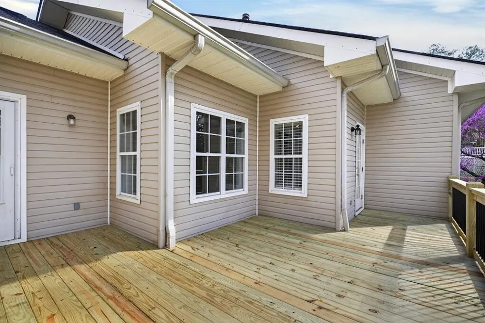 8993 Dornoch Circle Winston, GA 30187