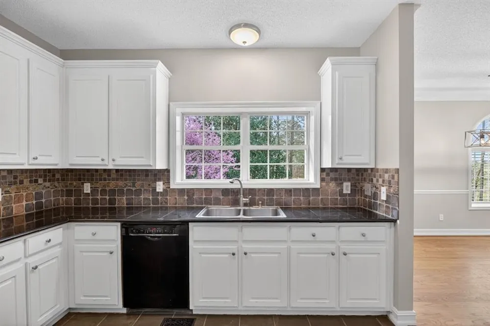 8993 Dornoch Circle Winston, GA 30187