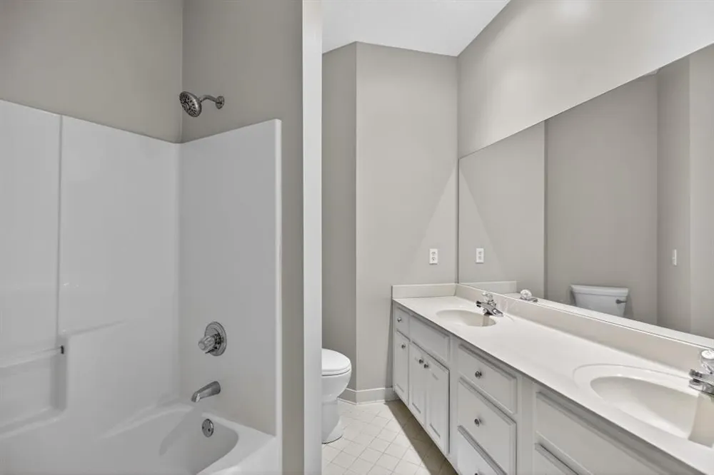 8993 Dornoch Circle Winston, GA 30187