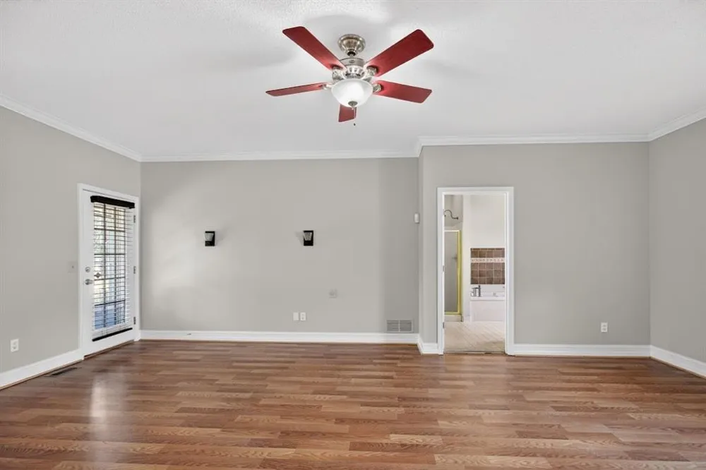8993 Dornoch Circle Winston, GA 30187