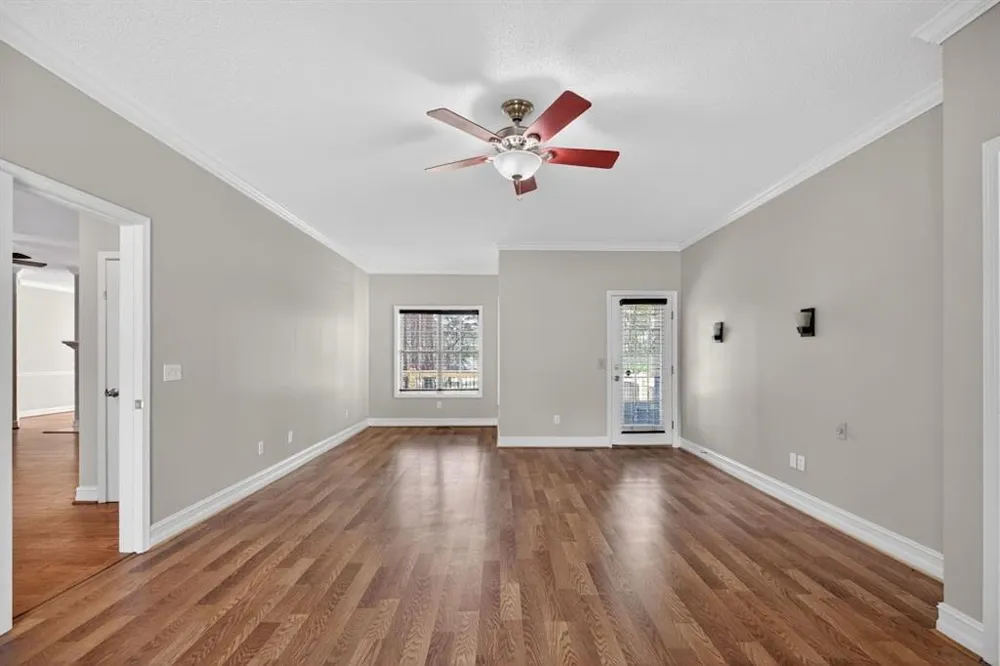8993 Dornoch Circle Winston, GA 30187