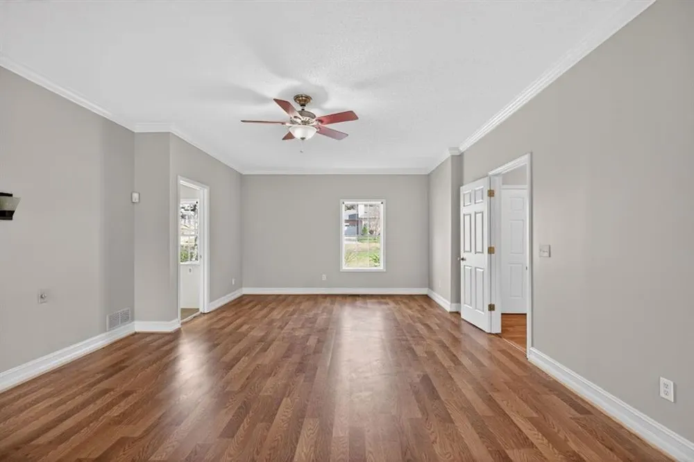 8993 Dornoch Circle Winston, GA 30187