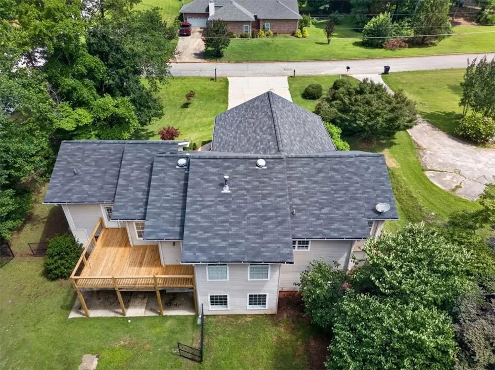 8993 Dornoch Circle Winston, GA 30187