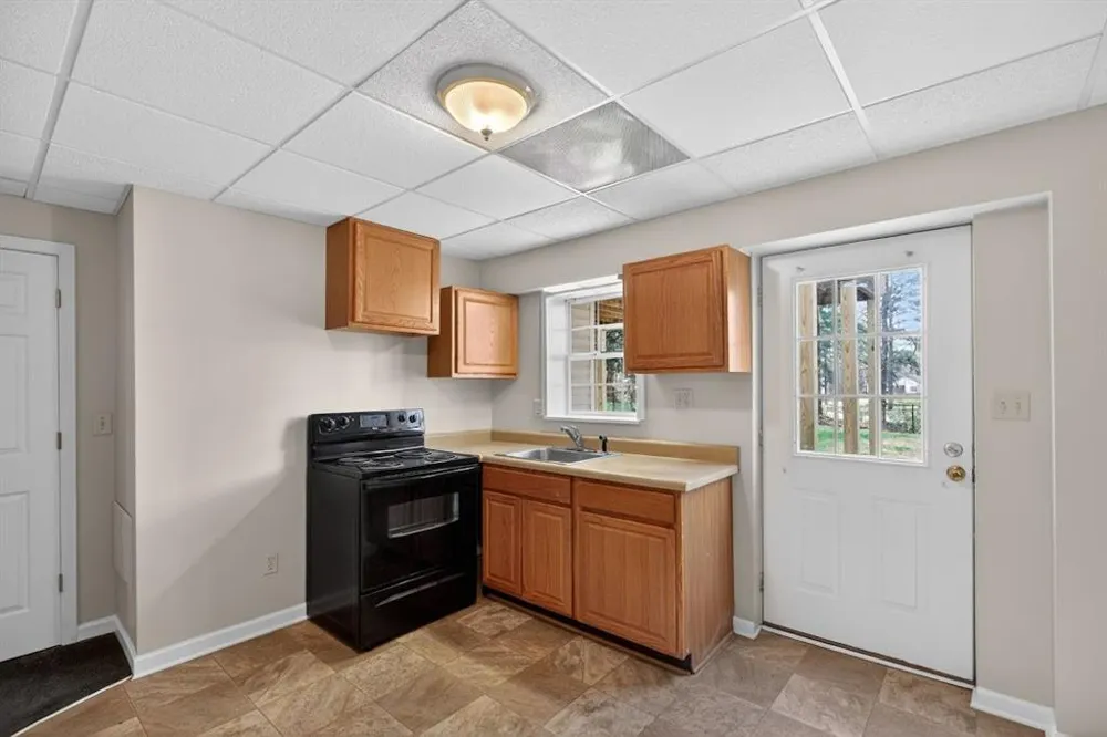 8993 Dornoch Circle Winston, GA 30187