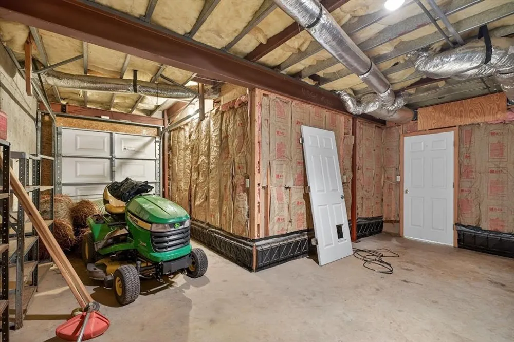 8993 Dornoch Circle Winston, GA 30187