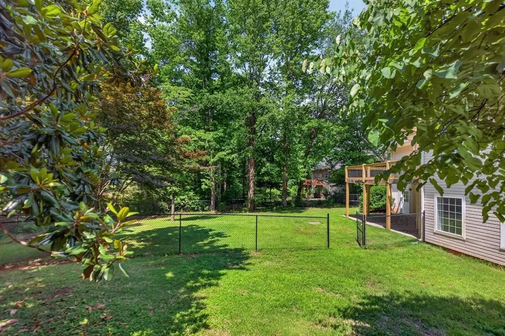 8993 Dornoch Circle Winston, GA 30187