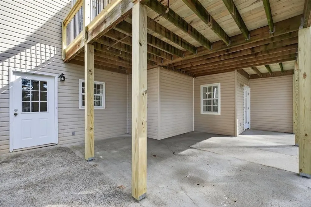 8993 Dornoch Circle Winston, GA 30187