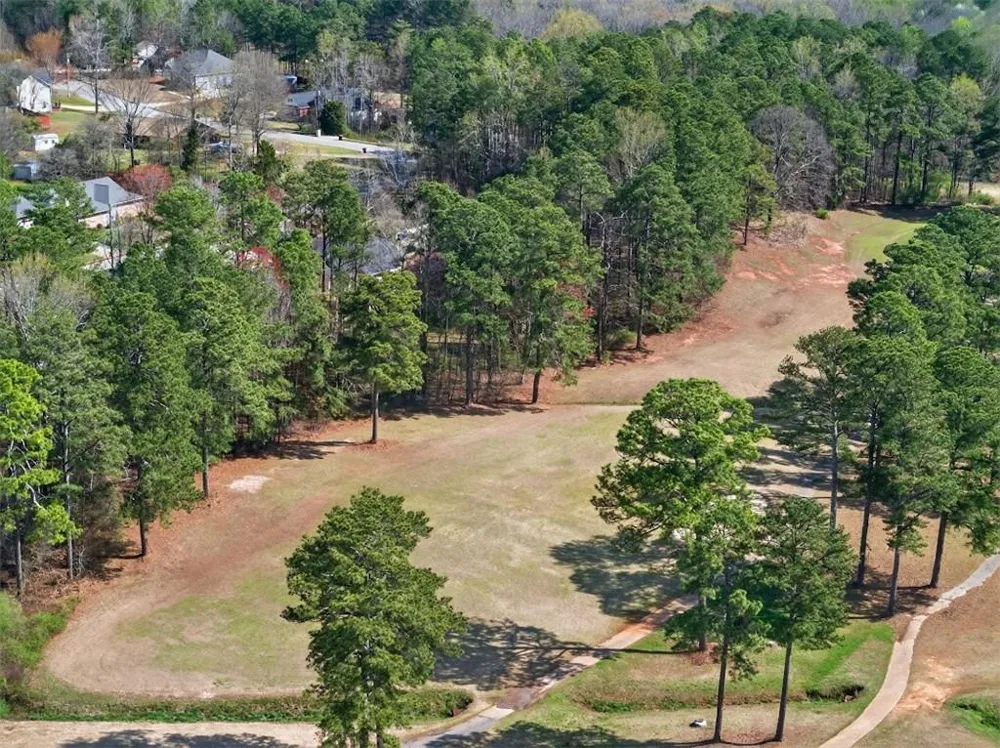 8993 Dornoch Circle Winston, GA 30187