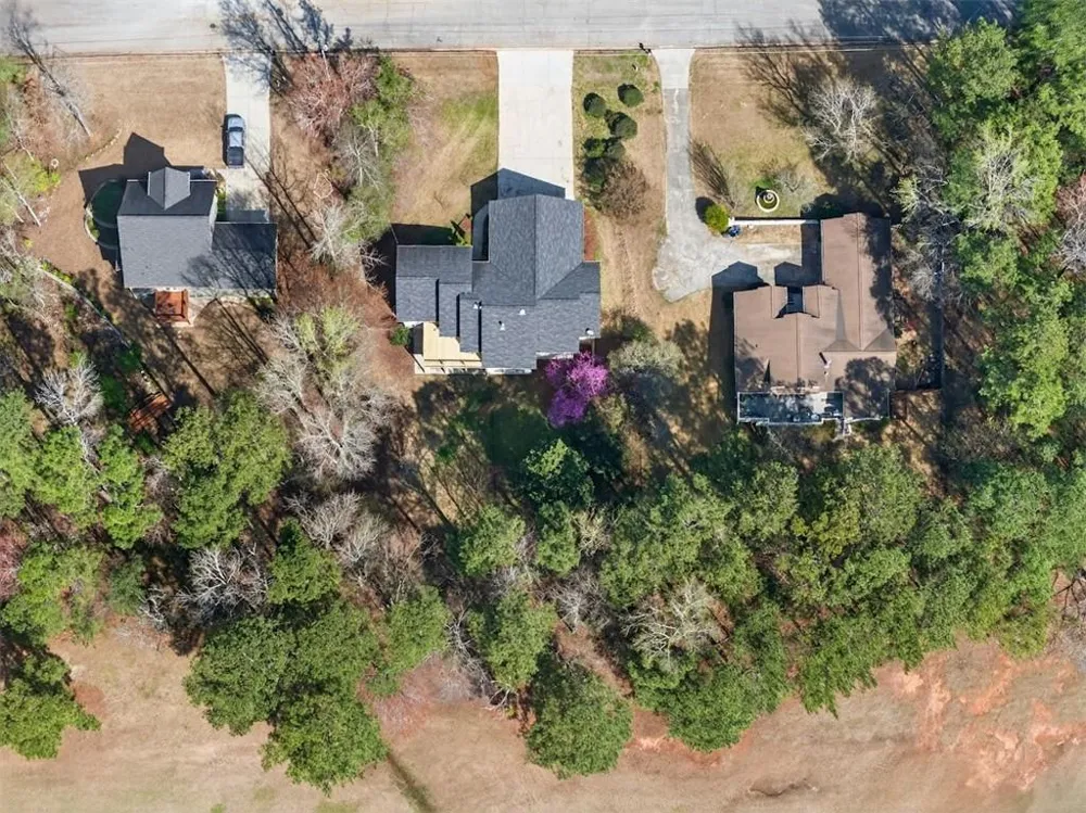 8993 Dornoch Circle Winston, GA 30187