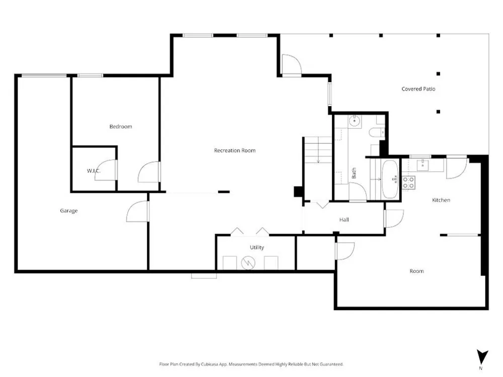 8993 Dornoch Circle Winston, GA 30187