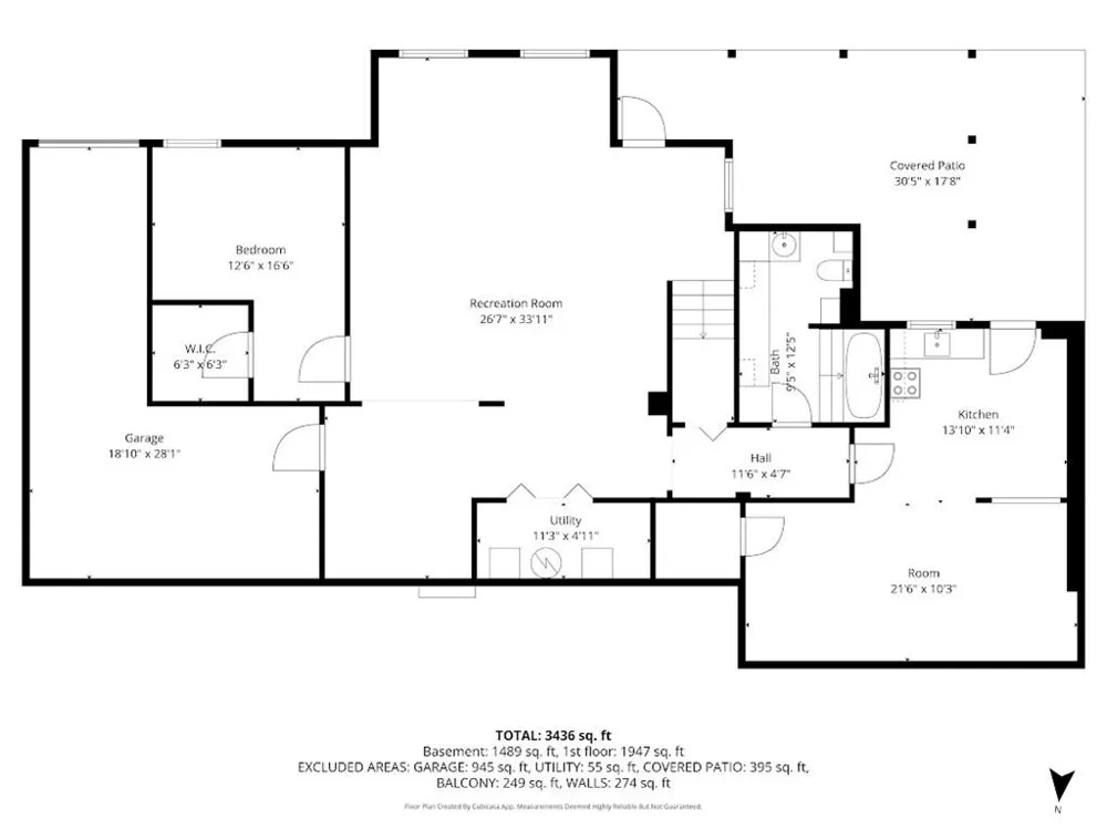 8993 Dornoch Circle Winston, GA 30187
