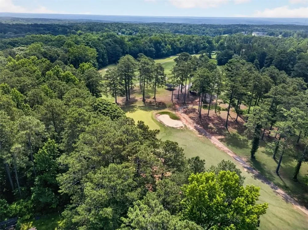 8993 Dornoch Circle Winston, GA 30187