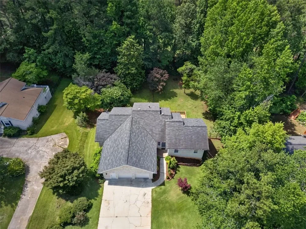8993 Dornoch Circle Winston, GA 30187