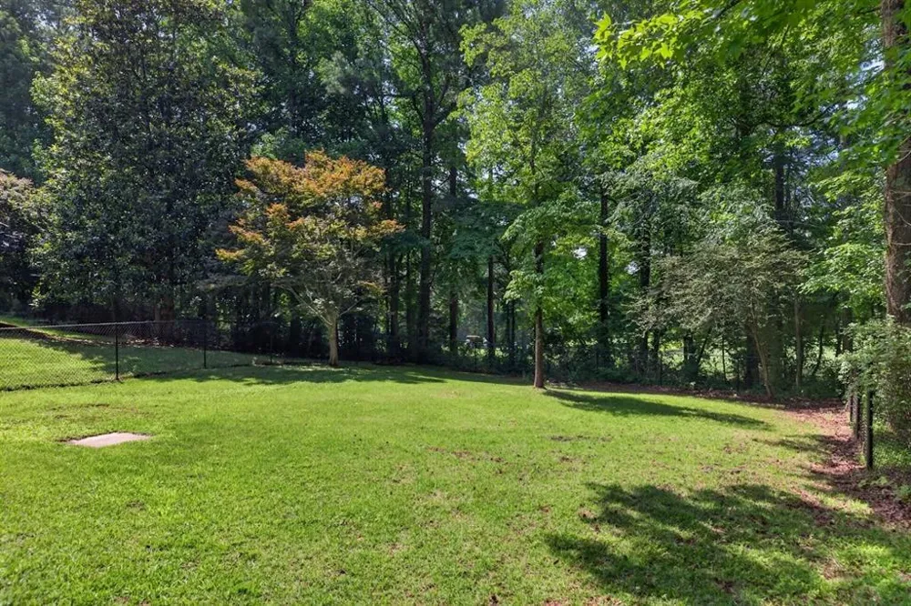 8993 Dornoch Circle Winston, GA 30187
