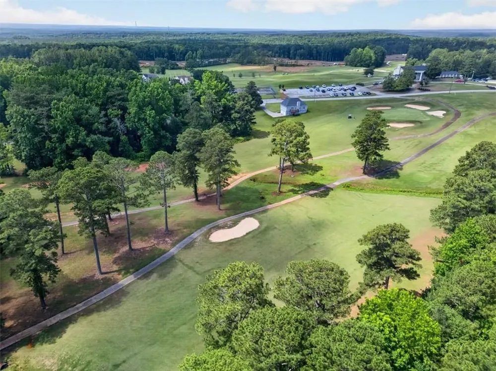 8993 Dornoch Circle Winston, GA 30187