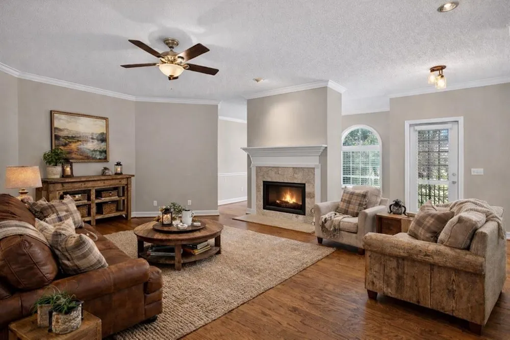 8993 Dornoch Circle Winston, GA 30187