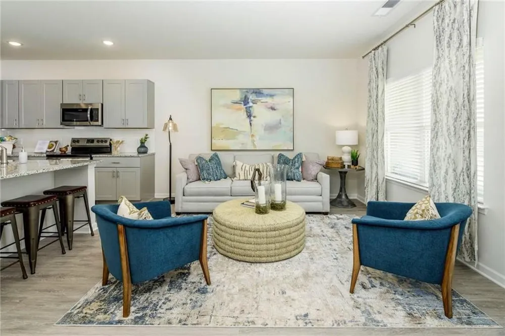 62 Dawson Club #Fennell Dawsonville, GA 30534