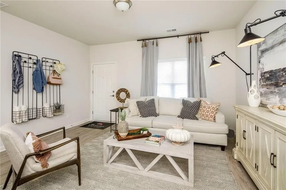 62 Dawson Club #Fennell Dawsonville, GA 30534