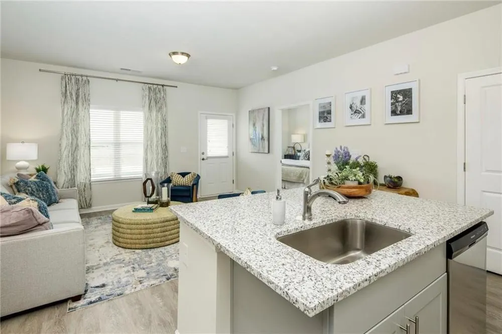 62 Dawson Club #Fennell Dawsonville, GA 30534