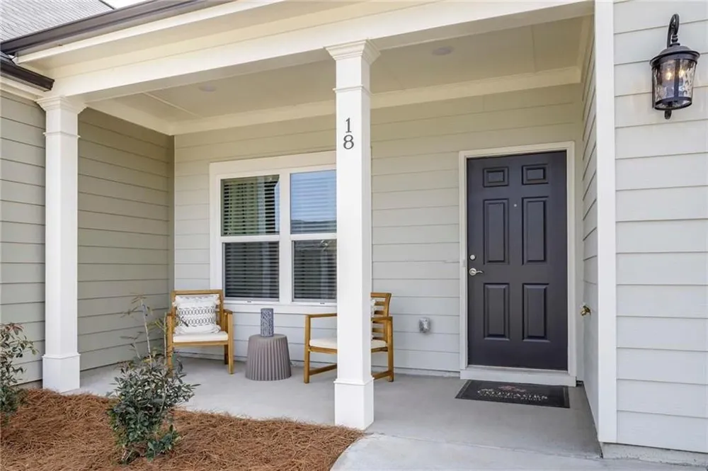 62 Dawson Club #Fennell Dawsonville, GA 30534