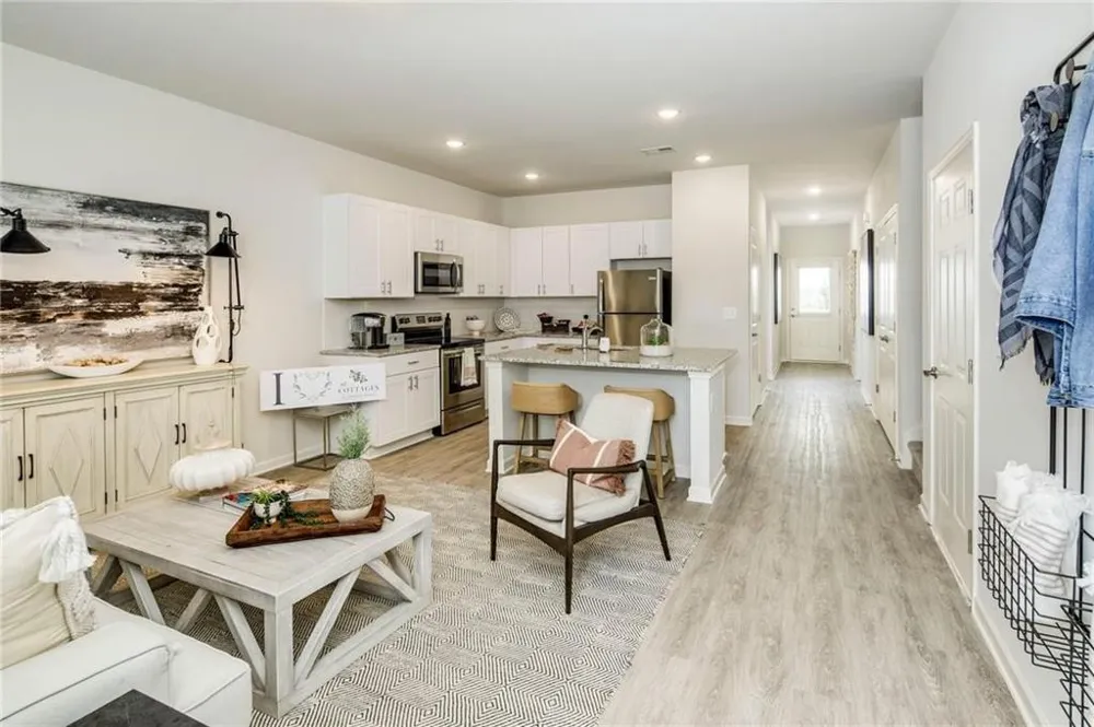62 Dawson Club #Fennell Dawsonville, GA 30534