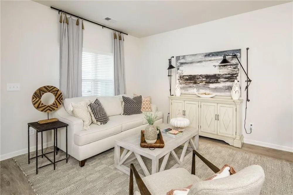 62 Dawson Club #Fennell Dawsonville, GA 30534