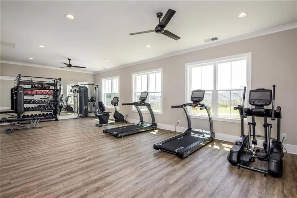 62 Dawson Club #Fennell Dawsonville, GA 30534