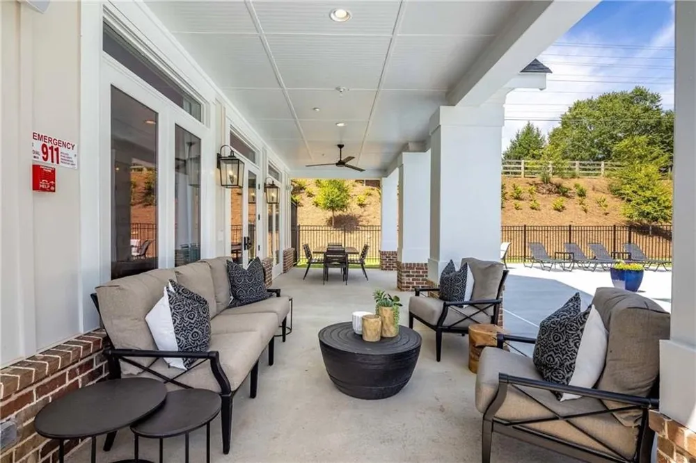 62 Dawson Club #Fennell Dawsonville, GA 30534