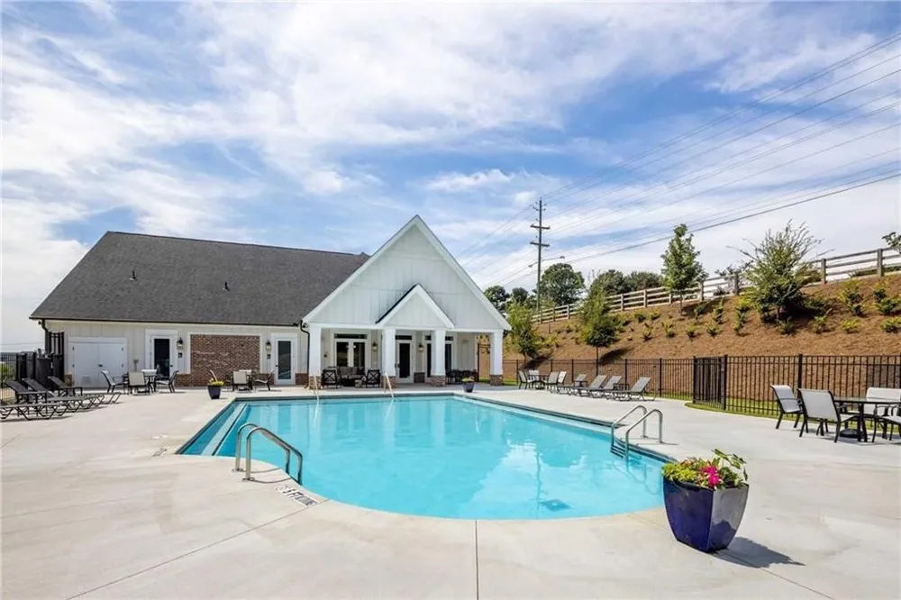 62 Dawson Club #Fennell Dawsonville, GA 30534