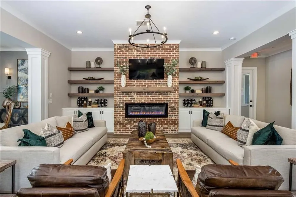 62 Dawson Club #Fennell Dawsonville, GA 30534