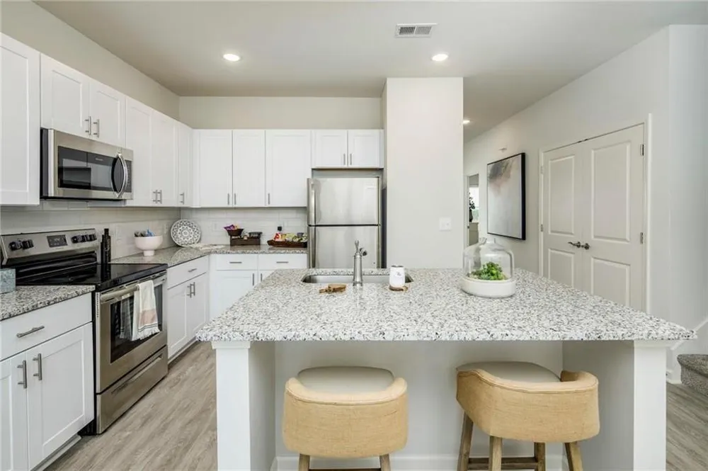 62 Dawson Club Way #Poppy Dawsonville, GA 30534
