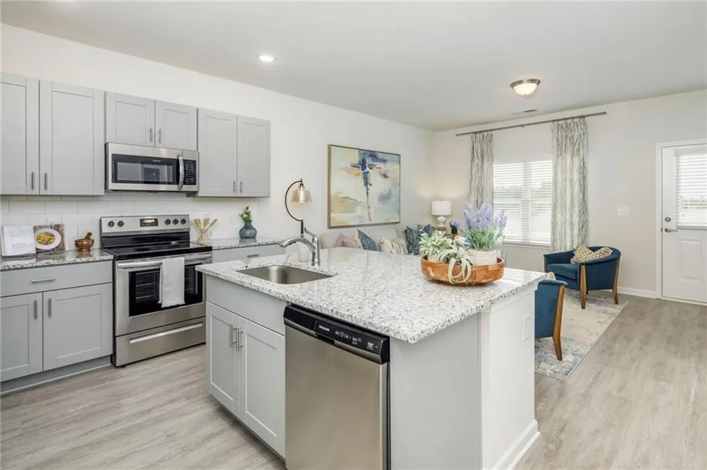 62 Dawson Club Way #Poppy Dawsonville, GA 30534
