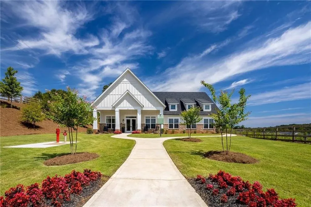 62 Dawson Club Way #Poppy Dawsonville, GA 30534
