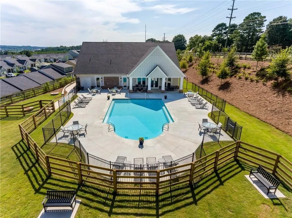 62 Dawson Club Way #Poppy Dawsonville, GA 30534