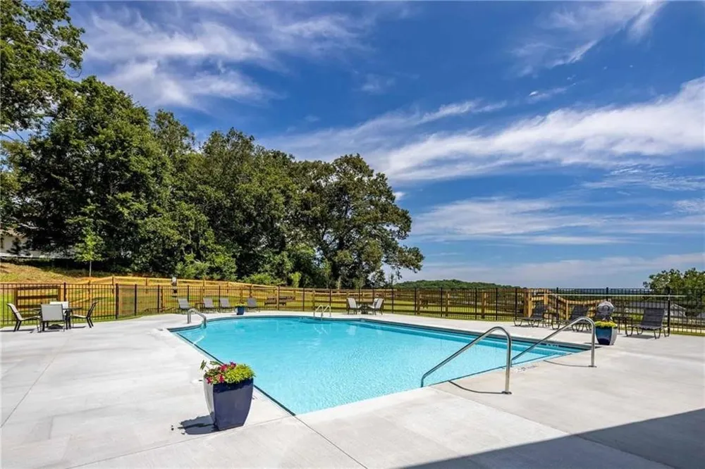 62 Dawson Club Way #Poppy Dawsonville, GA 30534