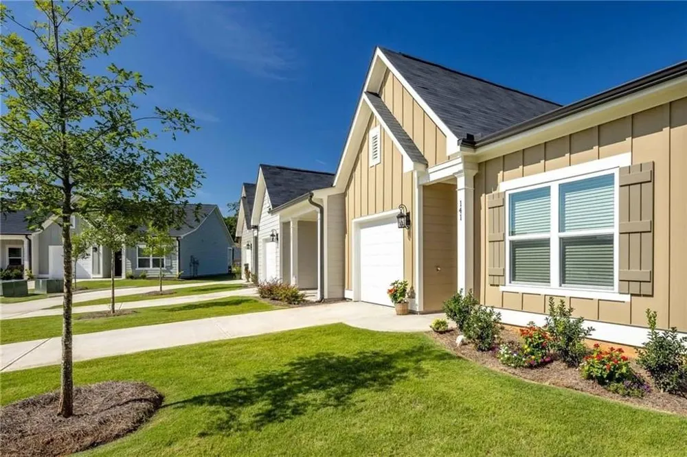 62 Dawson Club Way #Poppy Dawsonville, GA 30534