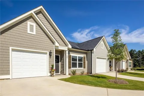 62 Dawson Club Way #Caraway