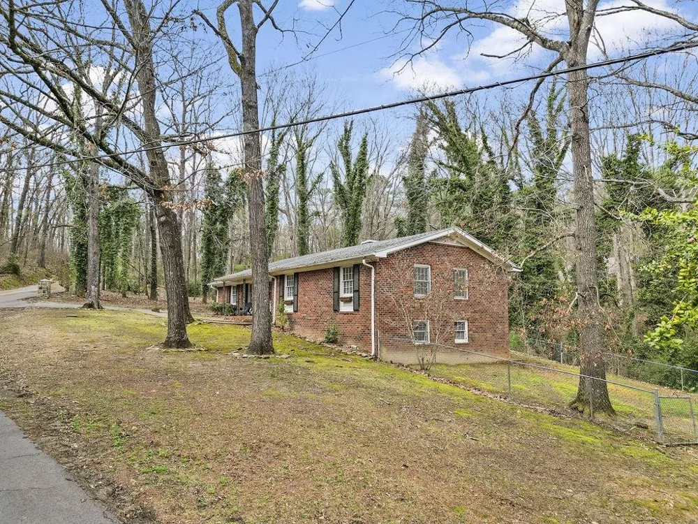 206 Hammond Drive Summerville, GA 30747