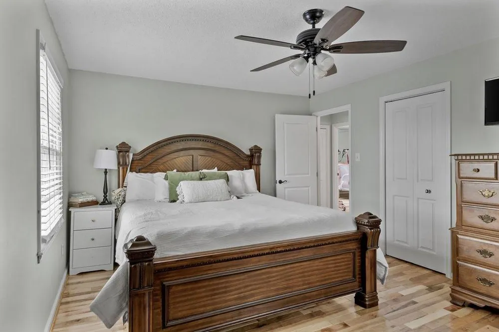 206 Hammond Drive Summerville, GA 30747