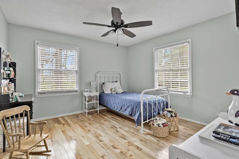 206 Hammond Drive Summerville, GA 30747